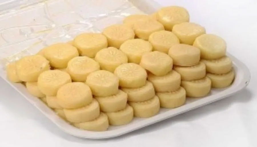 Doodh Peda