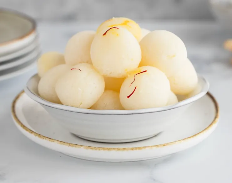 Rasgulla