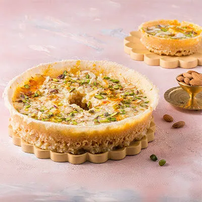malai ghewar