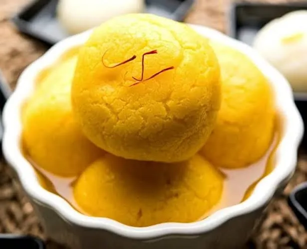rajbhog
