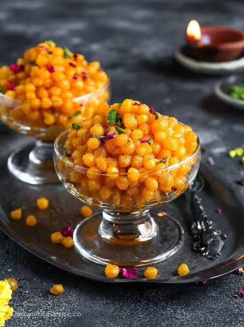 Boondi