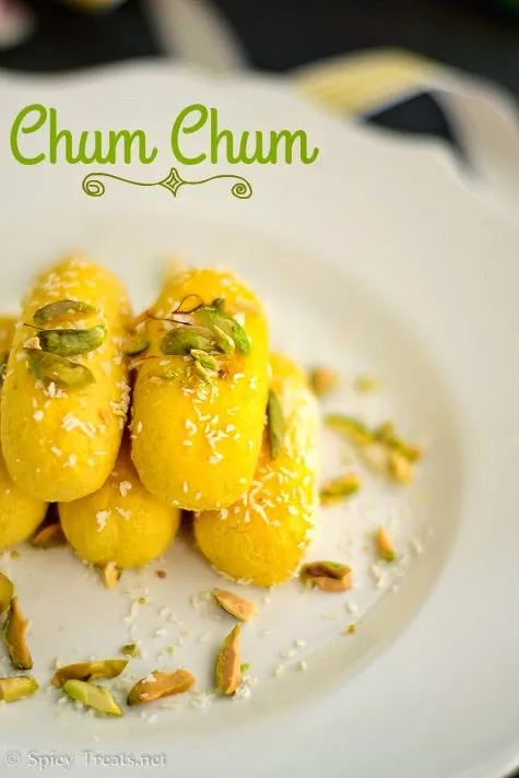 Chumchum
