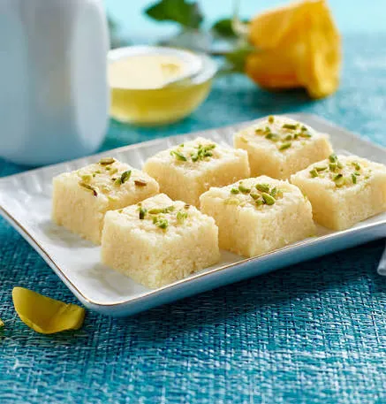 mava burfi
