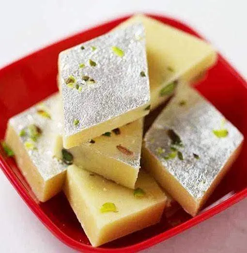 Mava katli