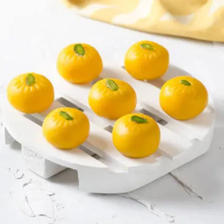 kesar peda