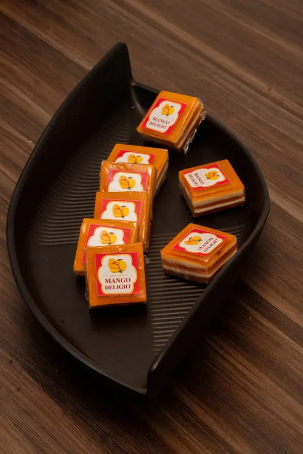 Mango delights