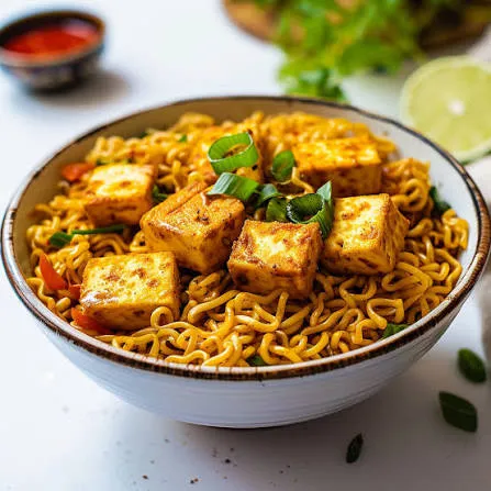 paneer classic maggie