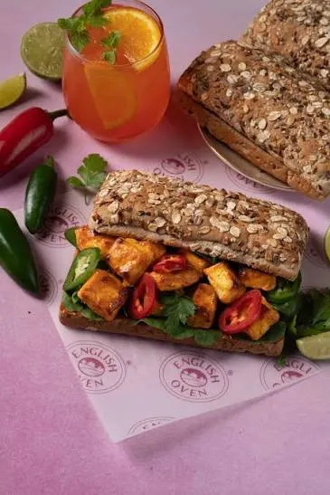 paneer delight sub