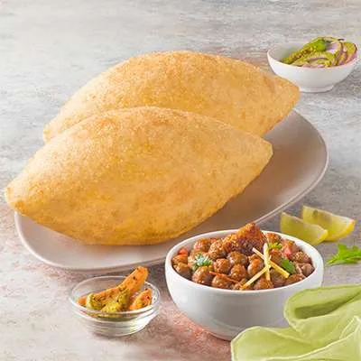 chola bhatura