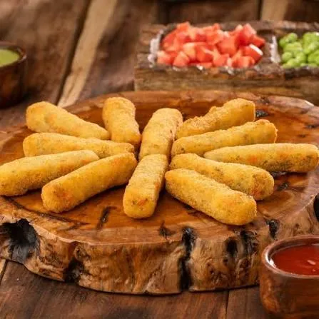veggie sticks