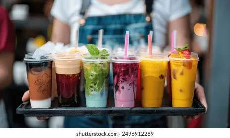 Beverages