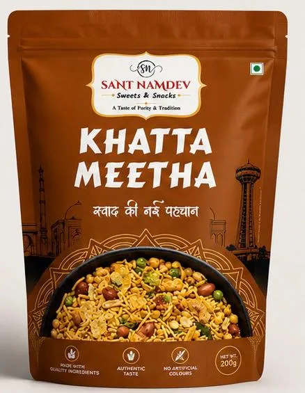 Khatta meetha