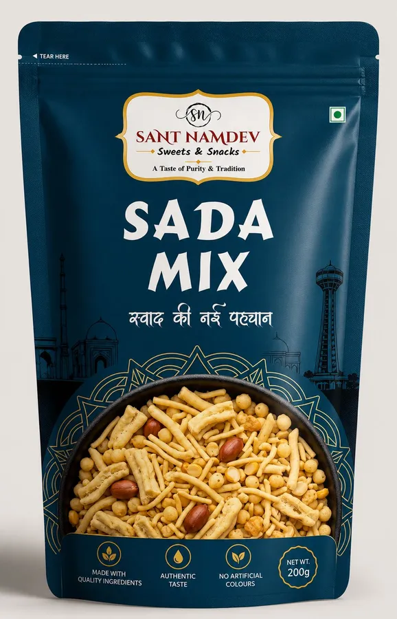 Sada mixture