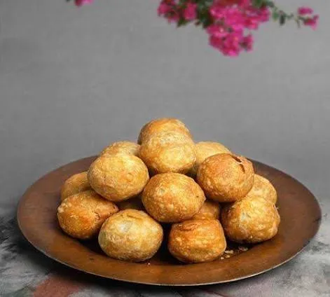 Mini kachori