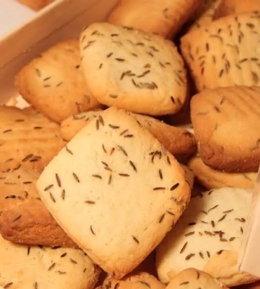 zeera biscuits