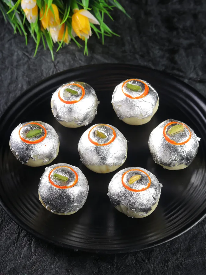 Kheer kadam